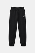 Pantaloni Trening Jordan Essentials pentru Băieți, Negru – Confort și Stil Sportiv