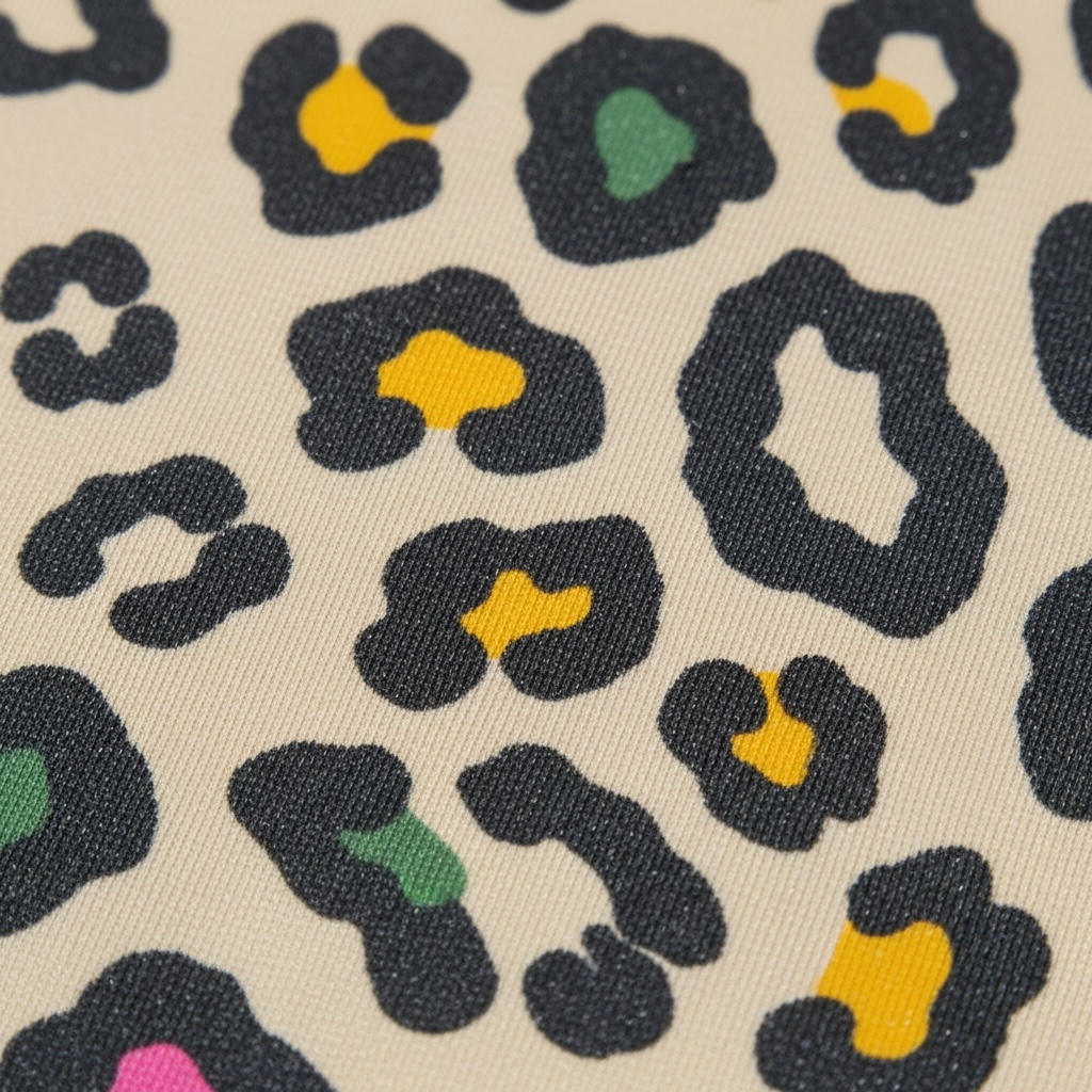 Jachetă Adidas Originals Kids, Imprimeu Leopard – Stil Urban Îndrăzneț