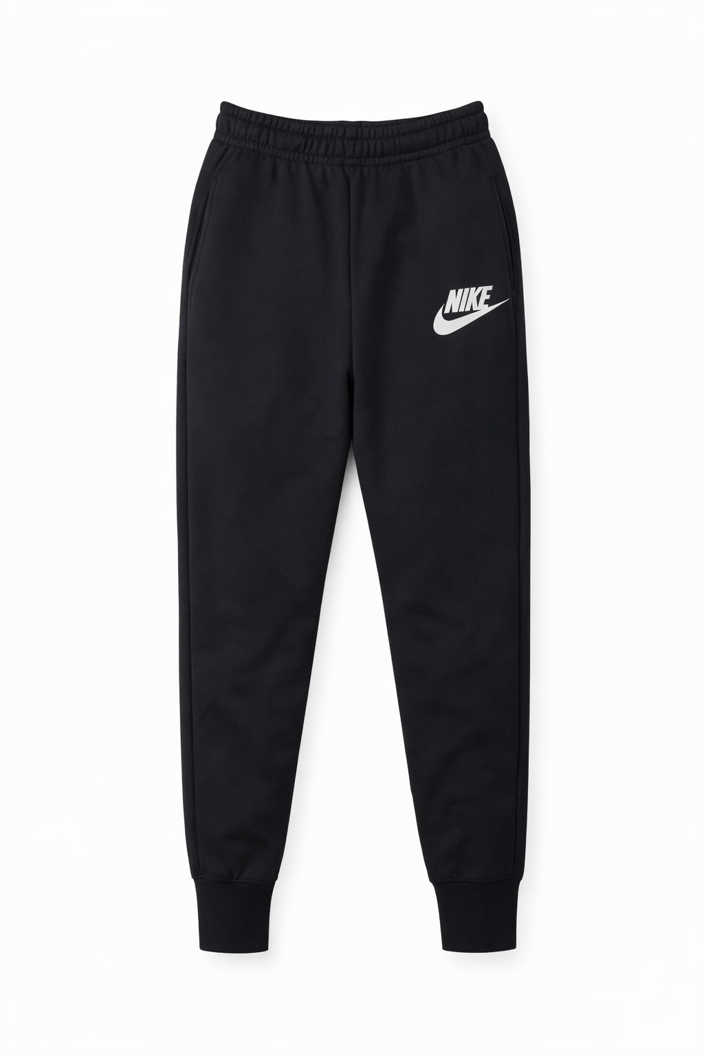 Pantaloni Trening Nike Kids Sportswear, Negri