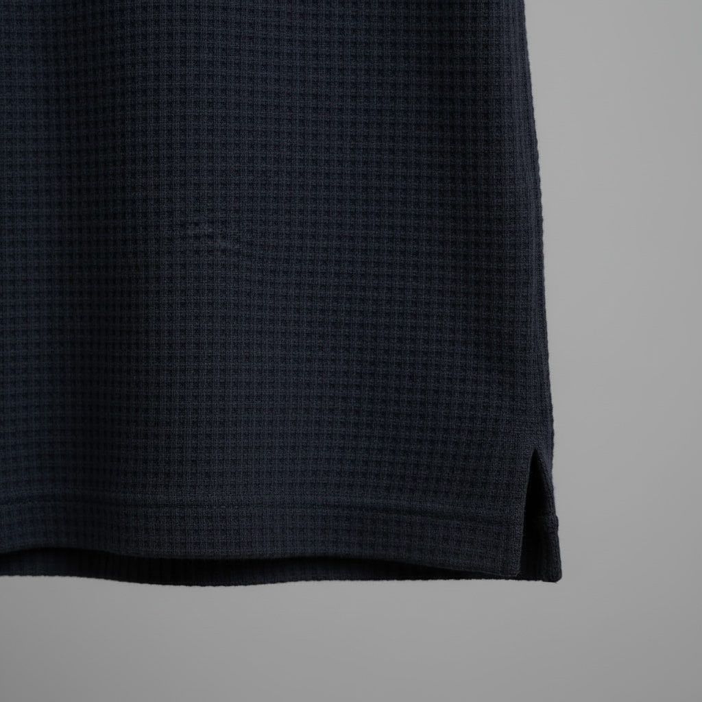 Tricou Polo U.S. Polo Assn. Kids, Bleumarin – Stil Clasic