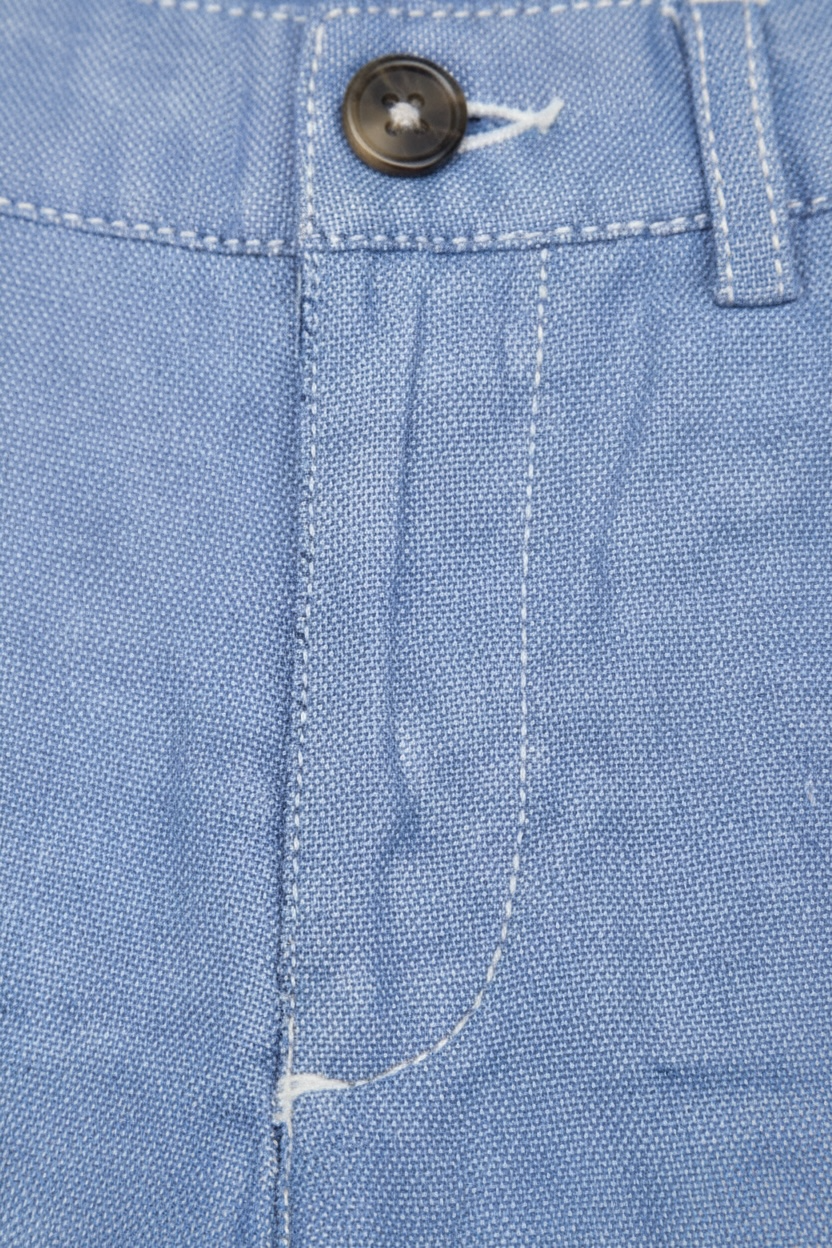 Pantaloni Polo Ralph Lauren casual bleu