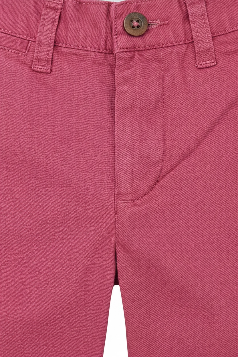 Pantaloni casual Polo Ralph Lauren - roz