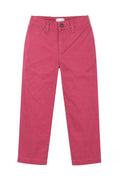 Pantaloni casual Polo Ralph Lauren - roz