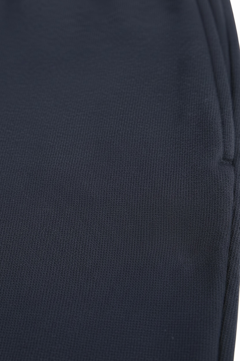 Trening U.S. Polo Assn. gri carbune - logo imprimat