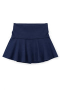 Fusta tip pantalon bleumarin Polo Ralph Lauren