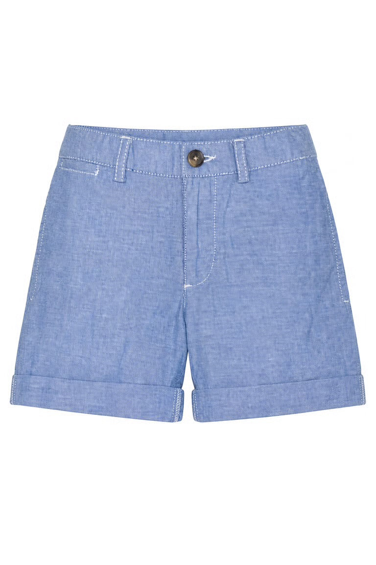 Pantaloni Polo Ralph Lauren casual bleu