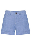 Pantaloni Polo Ralph Lauren casual bleu
