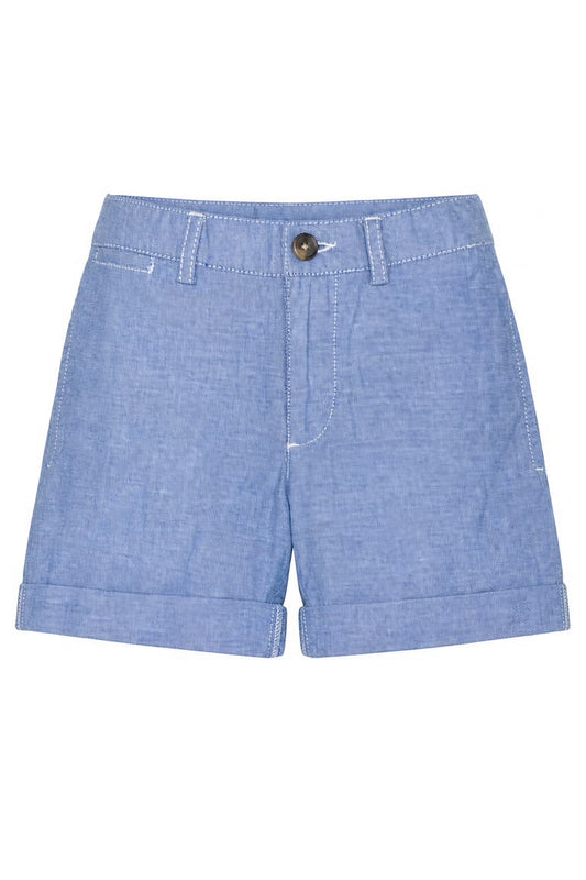 Pantaloni Polo Ralph Lauren casual bleu