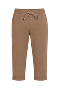 Pantaloni casual Tommy Hilfiger - maro