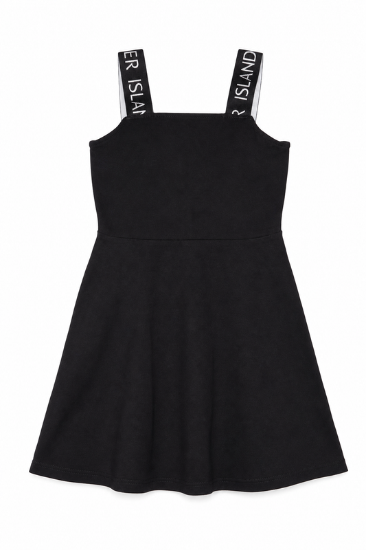 Rochie fete River Island neagră