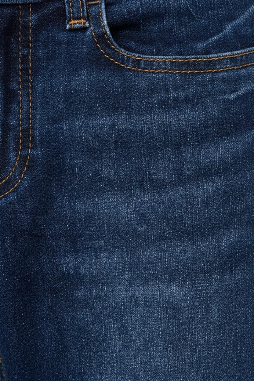Blugi Calvin Klein baieti bleumarin - skinny