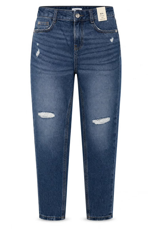 Blugi River Island cu detalii - croiala dreapta