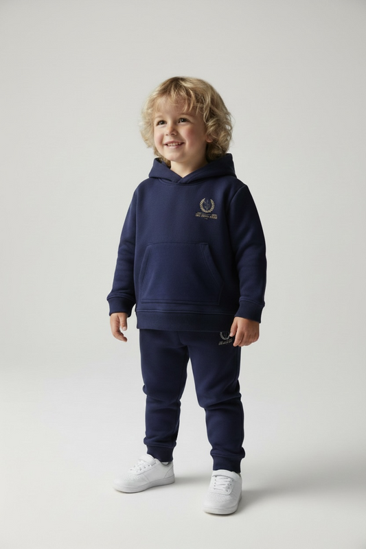 Trening U.S. Polo Assn. gri carbune - logo imprimat