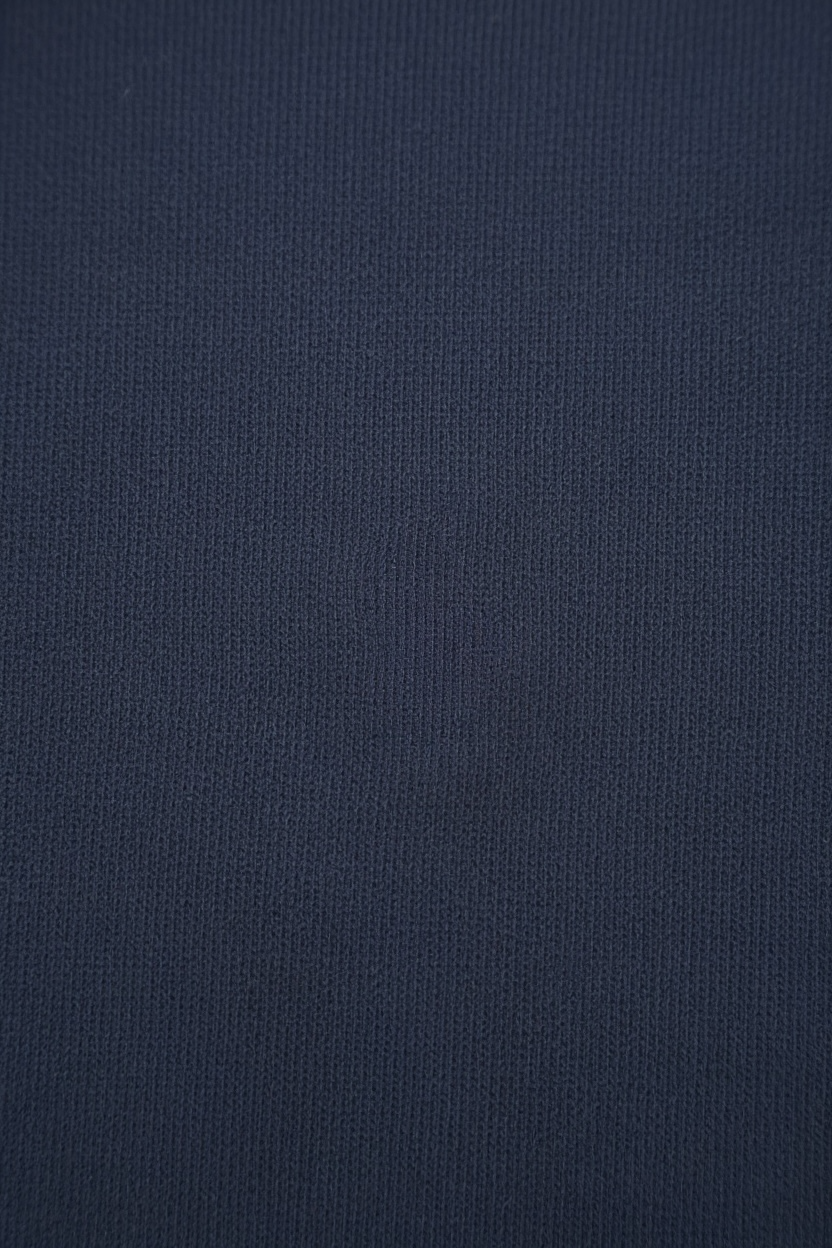 Hanorac U.S. Polo Assn. bleumarin cu logo rosu