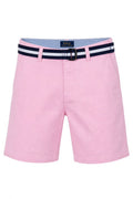 Pantaloni casual Polo Ralph Lauren - roz pudrat