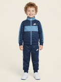 Trening copii Nike albastru - Set sport